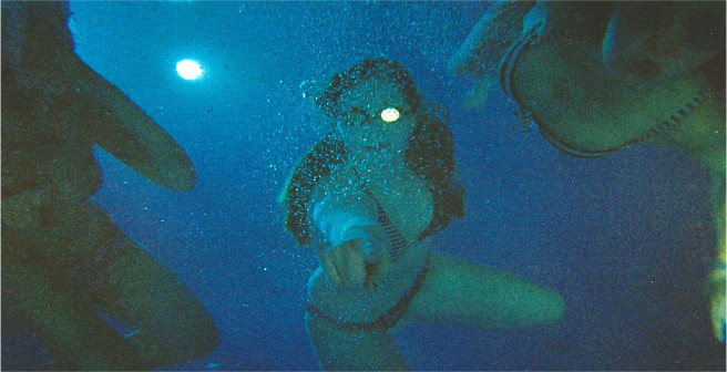 underwater picture